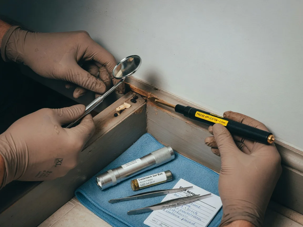 Why choose Emergency Pest Control in Norway, SC